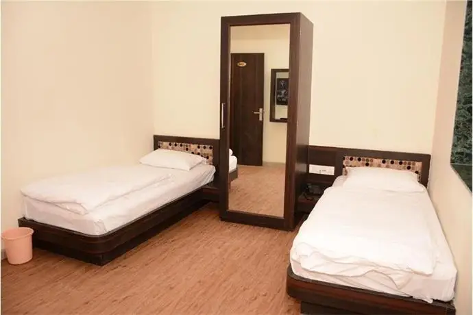 Hotel Siddhant Indore 