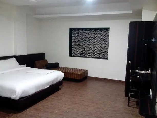 Hotel Siddhant Indore 