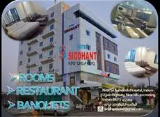 Hotel Siddhant Indore 