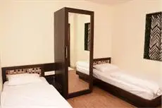 Hotel Siddhant Indore 