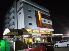 Hotel Siddhant Indore 