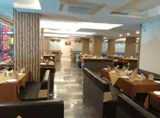 Hotel Siddhant Indore 