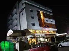 Hotel Siddhant Indore 