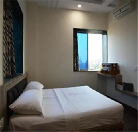 Hotel Siddhant Indore 