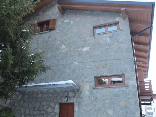 Villa Anna Bardonecchia