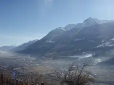 Villa Panorama Sarre 