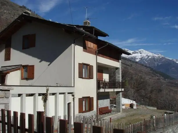 Villa Panorama Sarre 