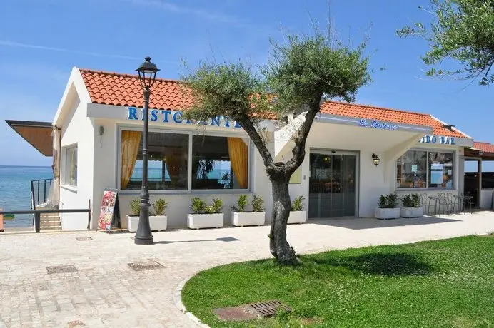 Casa Vacanze Villa Leone