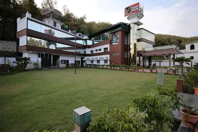 Hotel JSR Inn