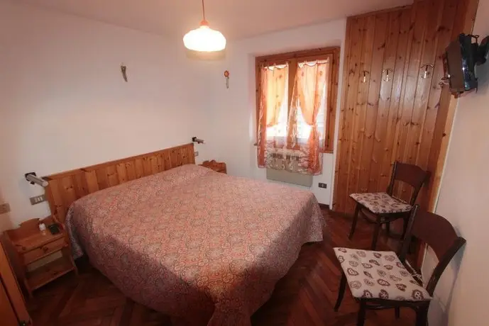 Apartment Da Renza