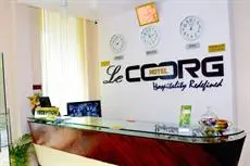 Hotel Le Coorg 