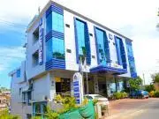 Hotel Le Coorg 