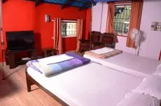 The Coorg Chalet A Family Homestay 