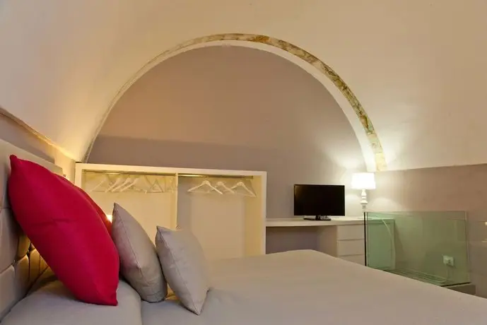 Arco Cadura B&B 