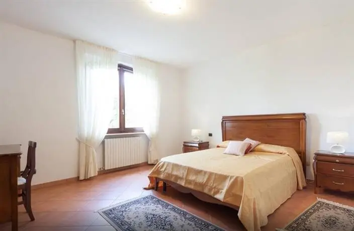 Cascina Tabachera Country House Garda Lake