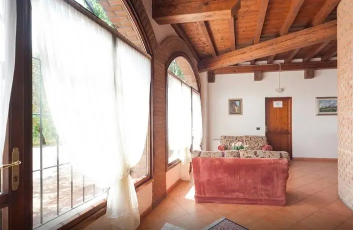 Cascina Tabachera Country House Garda Lake