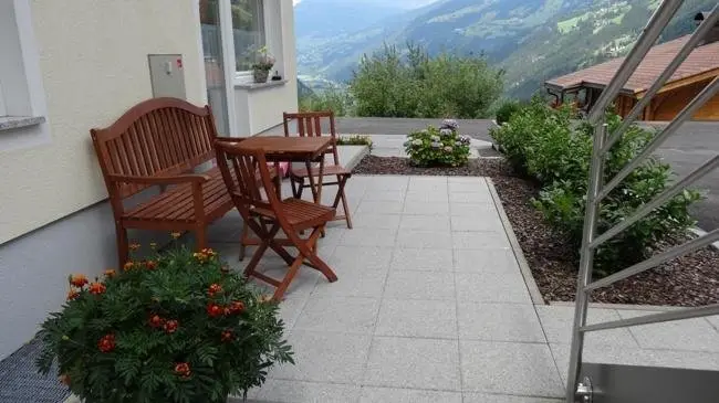 Appartement Lea Hainzenberg