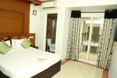 Atlas Airport Hotel Apartment 