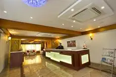 Atlas Airport Hotel Apartment 