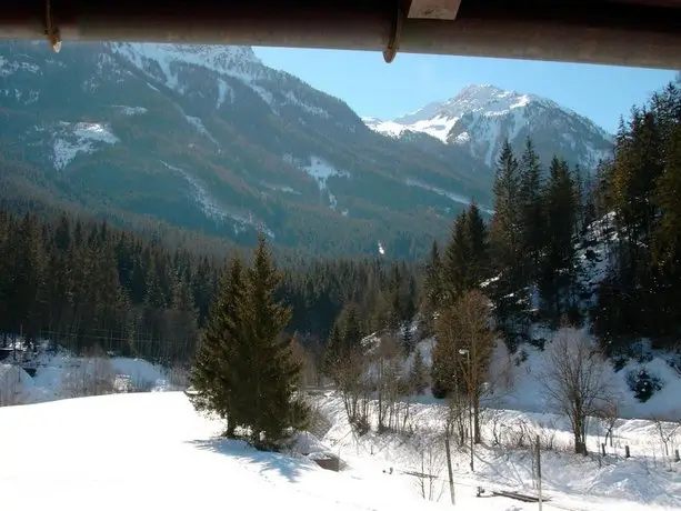 Haus Erika Wald im Pinzgau 