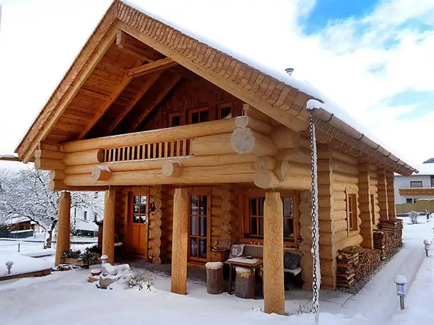 Interhome - Chalet Karin