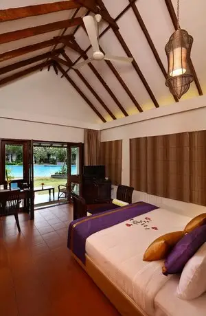 Park Regis Aveda Kumarakom 