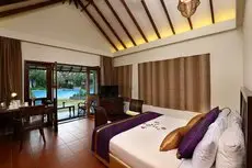 Park Regis Aveda Kumarakom 