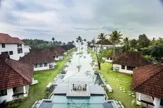 Park Regis Aveda Kumarakom 