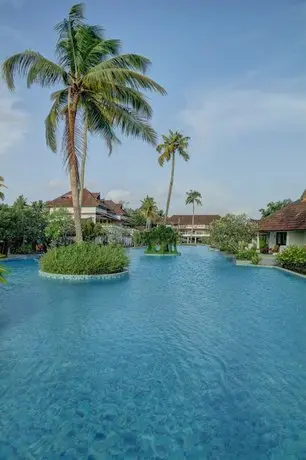 Park Regis Aveda Kumarakom 