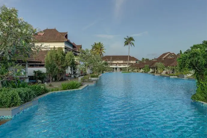 Park Regis Aveda Kumarakom 