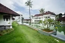 Park Regis Aveda Kumarakom 