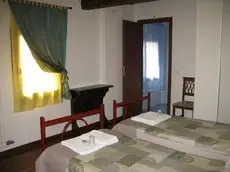 Bed and breakfast La Bacheria 