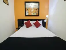 Suites Viveros de Coyoacan 