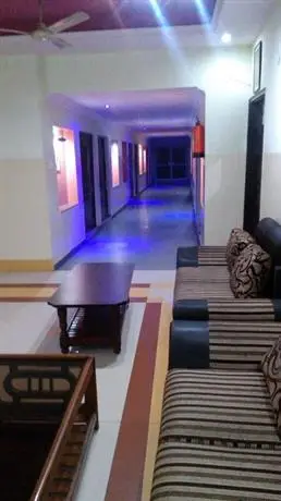 Hotel Kanishka Kanpur