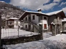 Casa Vacanza Dal Contadino 