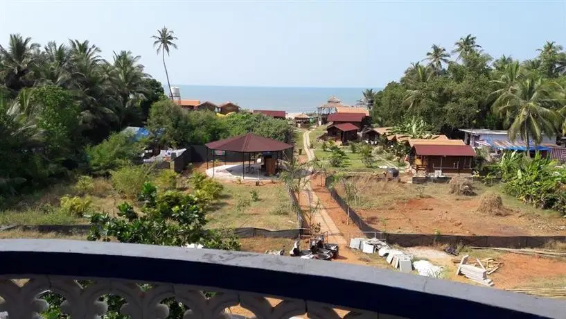 Hotel Swati Arambol 