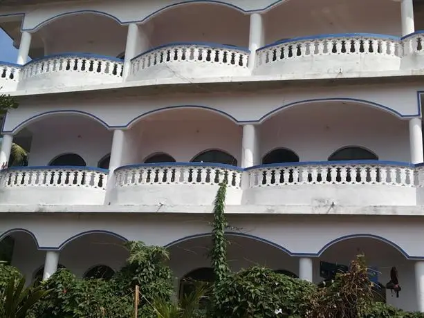 Hotel Swati Arambol 