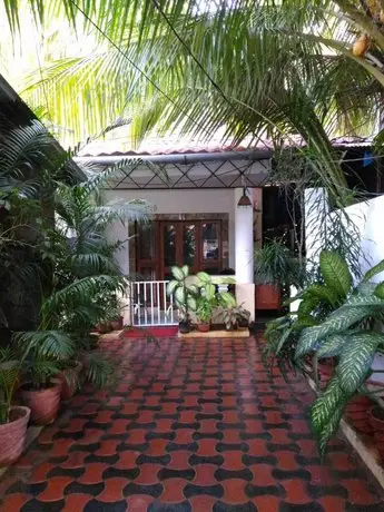 Alba Rooms Palolem