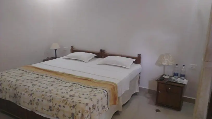 Alba Rooms Palolem