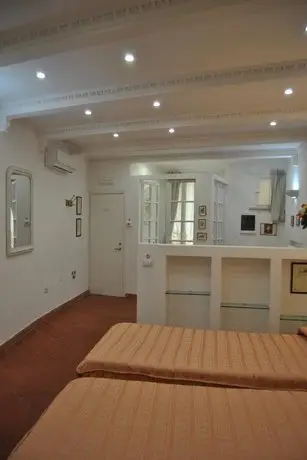 Porta Fiume Apartment 