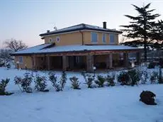 Bed & Breakfast Montesterlino 