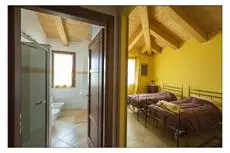 Bed & Breakfast Montesterlino 