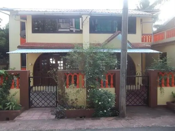 Shivhira Guest House