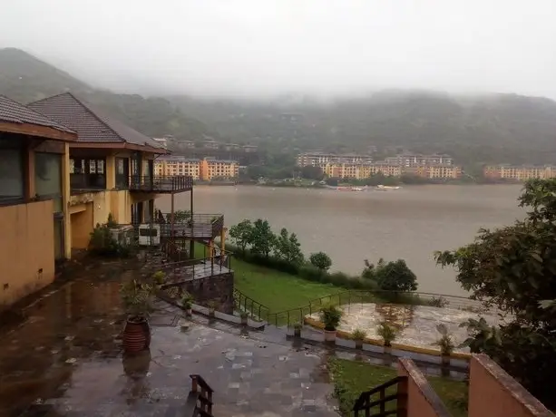 Lavasa Villa 