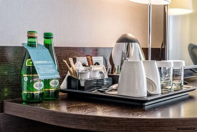 Hilton Garden Inn Krakow Airport 