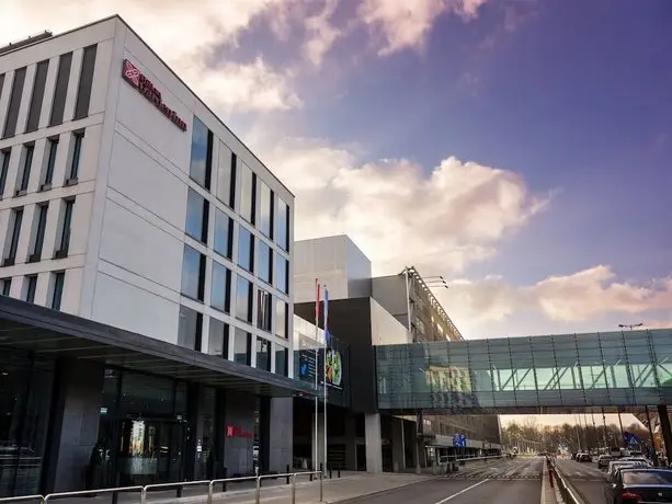 Hilton Garden Inn Krakow Airport 