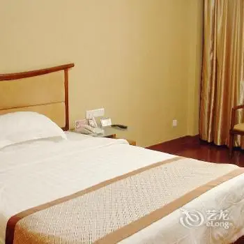 Jingli Hotel Ganzhou