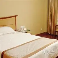 Jingli Hotel Ganzhou 