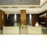 Jingli Hotel Ganzhou 