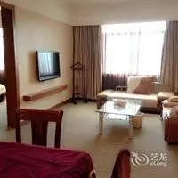 Jingli Hotel Ganzhou 